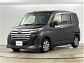 2021 Toyota Roomy