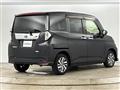 2021 Toyota Roomy