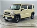 2021 Suzuki Hustler