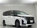 2024 Nissan Serena