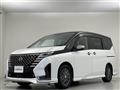 2024 Nissan Serena