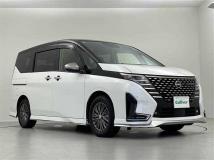 2024 Nissan Serena
