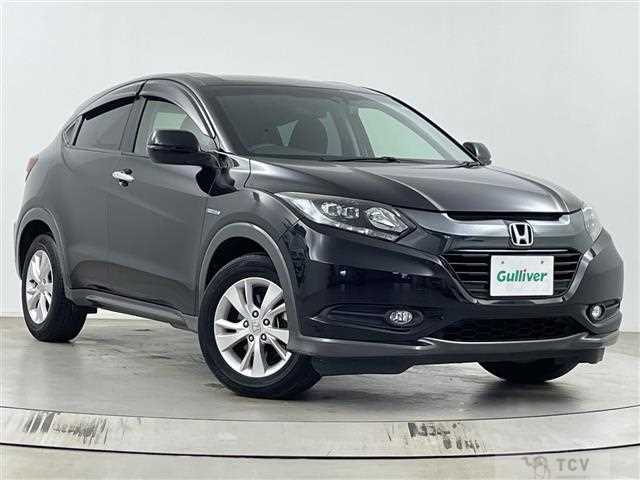 2016 Honda VEZEL
