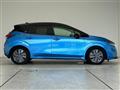 2021 Nissan Note