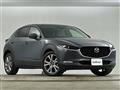 2021 Mazda CX-3