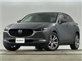 2021 Mazda CX-3