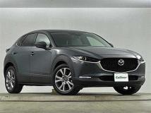 2021 Mazda CX-3