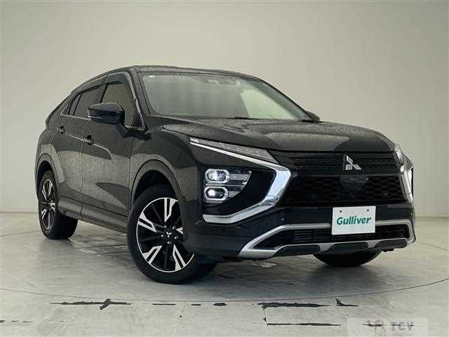 2021 Mitsubishi Eclipsecross