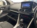2021 Mitsubishi Eclipsecross