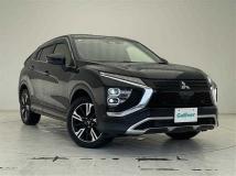 2021 Mitsubishi Eclipsecross