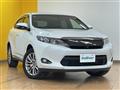 2014 Toyota Harrier