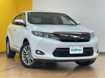 2014 Toyota Harrier