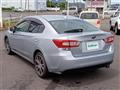 2016 Subaru Impreza
