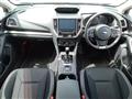 2016 Subaru Impreza