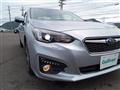 2016 Subaru Impreza