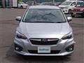2016 Subaru Impreza