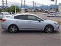 2016 Subaru Impreza