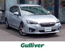 2016 Subaru Impreza