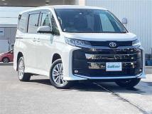 2023 Toyota Noah
