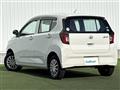 2021 Daihatsu Mira Es