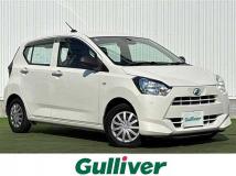 2021 Daihatsu Mira Es