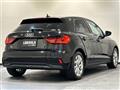 2021 Audi A1