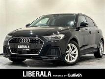 2021 Audi A1