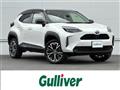 2020 Toyota Yaris Cross