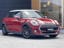 2016 BMW MINI