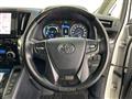 2020 Toyota Alphard Hybrid