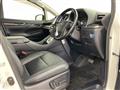 2020 Toyota Alphard Hybrid