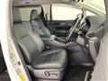 2020 Toyota Alphard Hybrid