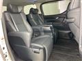 2020 Toyota Alphard Hybrid