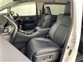 2020 Toyota Alphard Hybrid