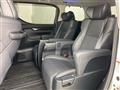 2020 Toyota Alphard Hybrid