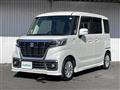 2019 Suzuki Spacia