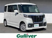 2019 Suzuki Spacia
