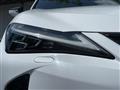 2020 Lexus UX