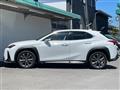 2020 Lexus UX