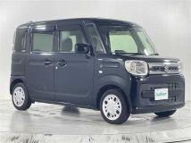 2018 Suzuki Spacia