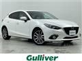 2015 Mazda Axela Sport