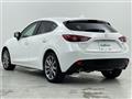 2015 Mazda Axela Sport