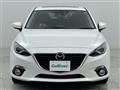2015 Mazda Axela Sport