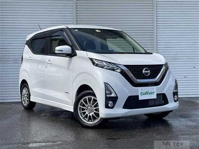 2019 Nissan DAYZ