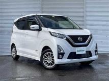 2019 Nissan DAYZ