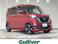 2021 Nissan ROOX