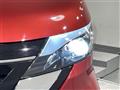 2021 Nissan ROOX
