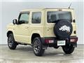 2021 Suzuki Jimny