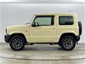 2021 Suzuki Jimny