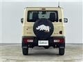 2021 Suzuki Jimny